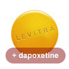 Levitra with Dapoxetine
